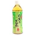 (お徳用ボックス) ポン 日本のお茶(緑茶)500mlPET×24本