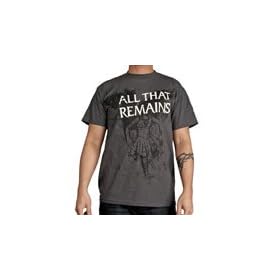 All That Remains - Angel Killer - T-Shirt