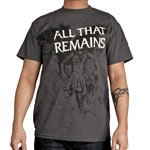 All That Remains - Angel Killer - T-Shirt