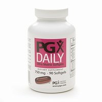 Holista PGX Daily Ultra Matrix Dietary Supplement mg Softgels 90 softgels 750