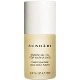 Sundari Essential Oil For Oily Skin .5 oz