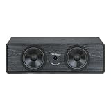 BIC America DV-62CLRS 6-Inch 2-Way Center Channel Speaker
