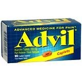 Ibuprofen Pain Reliever