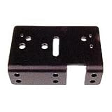 Stroboframe 300-331 Low Profile Camera Platform