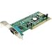 STARTECH.COM 8-PORT BUFFERED HIGH SPEED SERIAL PCI CARD