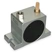 Dayton 1DYP9 Pneumatic Turbine Vibrator, Force 1718 Lb