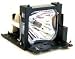 Kitchen & Housewares : Hitachi CP-X310W Projector Replacement Lamp