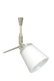 Besa Lighting SP-504207-SN Canto Low Voltage Spotlight Jack Only