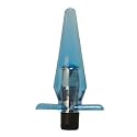 Trinity Vibrating Butt Plug