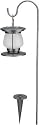 Brinkmann 822-0421-3 Kettle Solar Lanterns, 2-Pack