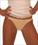 Vv SkiVvys Rochelle Sporty Waterproof Panty