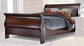 Classic Queen Bed