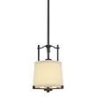 Minka Lavery Ansmith Kinston Bronze Pendant 4491-298