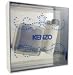 Kenzo Air Edt Spray 3 Oz & All Over Shower Gel 2.5 Oz