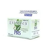 Estroven PMS, 50 Tablets, Amerifit Nutrition