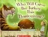 Who Will Carve the Turkey This Thanksgiving?