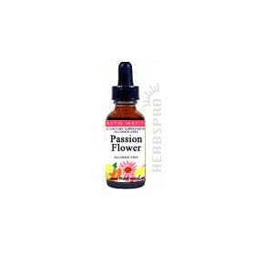 Eclectic Institute Inc Passion Flower