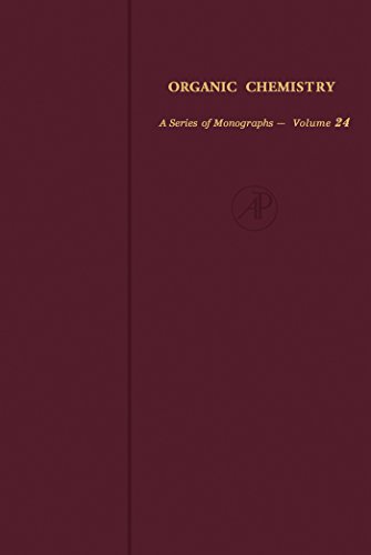 Carbon-13 NMR Spectroscopy: Organic Chemistry, A Series of Monographs, Volume 24 (Organic chemistry: a series of monographs)