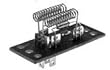 Red Dot Resistor 71R1457