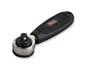 Michigan Industrial Tools MIT 3/8" Dr. Stubby Ratchet Rubberized Grip