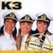 K3-De Wereld Rond cd cover