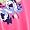 Pink Mix