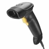 IMAGE OF USB Barcode Scanner
