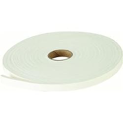 M-D Building Products 02758 PVC Closed Cell Foam Tape