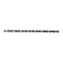Shimano CN-HG50 Chain 6/7/8 Speed Each Black