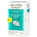 Accu-Chek Compact Test Drums - Blood glucose test strips, 102 Test drums