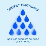 Morning Becomes Eclectic: Live at KCRW