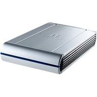 Iomega externe Festplatte 500GB 3,5