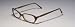 Coach HOLLY 504 EyeGlasses Color lavender
