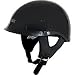 AFX FX-200 HELMET (LARGE) (BLACK)
