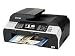 Brother Mfc-5490Cn Multifunction Color Ink-Jet Fax Copier Printer Scanner Up To 35 Ppm Mono