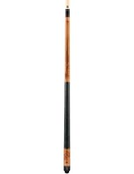 Sports: McDermott G217 G-Series Pool Cue (19oz, 13mm Taper) - McDermott Cues