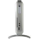 Wyse V30L Thin Client - DTS - 1 x Eden 800 MHz - RAM 128 MB - no HDD - Windows CE 5.0 - Monitor : none