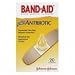 Johnson & Johnson 005570 Antibiotic Asst 20/pk J & J Band-aid Bandages