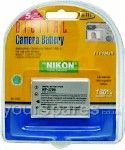 1100MAH REPLACEMENT LI-ION BATTERY FOR NIKON EN-EL5