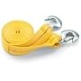 Stearns Mad Dog� ATV Tow Strap Yellow