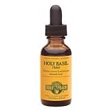Herb Pharm Holy Basil Extract, 4 OZ