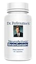 Dr. Perlmutter's NeuroActives Brain Sustain 60 Capsules
