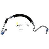 ACDelco 36-358980 Professional Power Steering Pressure Line Hose Assembly