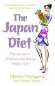 The Japan Diet: The Secret to Effective and Lasting Weight Loss