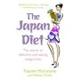 The Japan Diet: The Secret to Effective and Lasting Weight Loss