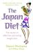The Japan Diet: The Secret to Effective and Lasting Weight Loss