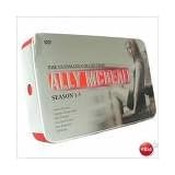 Ally McBeal Complete Series Collection Seasons 1-5