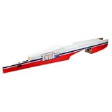 Hangar 9 Fuselage Twist 150 ARF