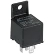 12 VDC Automotive Relay SPDT 30/40A