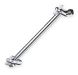 Trident 6NU13 Arm, Shower, Wall Mount
